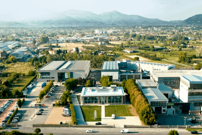 Toscotec acquires the brand and intellectual property of the company formerly known as Recard