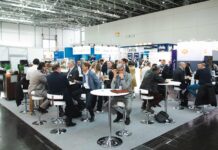 TISSUE WORLD DÜSSELDORF 2025