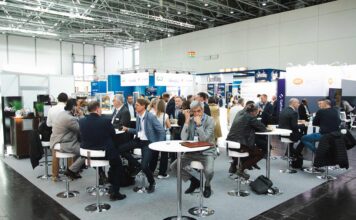 TISSUE WORLD DÜSSELDORF 2025
