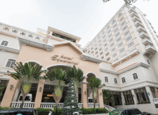 VPPA partners with Tissue World for Ho Chi Minh City exhibition and conference launch; two-day trade show, 50+ exhibitors, 450+ visitors – Chào mừng!