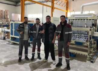 SIPAT boosts capacity with automated manufacturing investment
