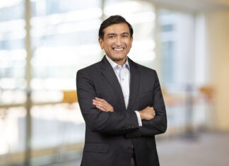 Shailesh Jejurikar elected P&G President and CEO; Jon Moeller to become Executive Chairman
