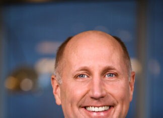 K-C appoints John Carmichael as President, North America