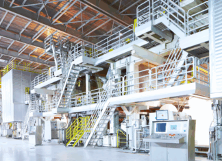 Intertrade Hellas advances QCS to optimise tissue production