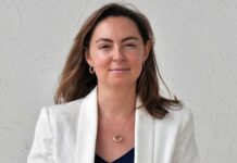 Dr. Antonia Colibășanu, Senior Geopolitical Analyst with Geopolitical Futures, Co-Founder & Principal at Allonia Group and Senior Fellow in the Eurasia Programme at Foreign Policy Research Institute