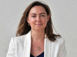 Dr. Antonia Colibășanu, Senior Geopolitical Analyst with Geopolitical Futures, Co-Founder & Principal at Allonia Group and Senior Fellow in the Eurasia Programme at Foreign Policy Research Institute
