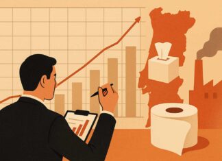 PORTUGAL COUNTRY REPORT: Portugal expands its growing reputation as a competitive player in the European tissue market Image: PURPLEPRINT Creative SL