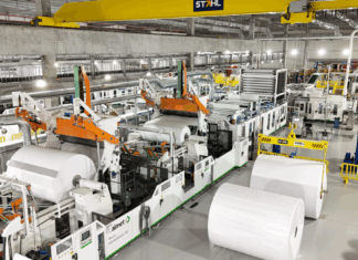Suzano targets consumer market with Aracruz start-up