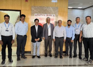 Century Pulp and Paper boosts production with recovery boiler investment