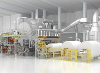 Suparma targets Asia Pacific markets with TM investment