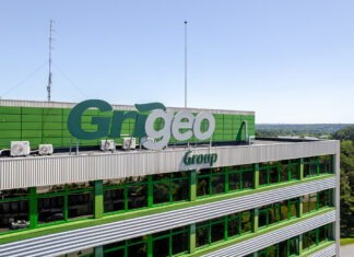 Grigeo Group increases capacity with PM7 investment