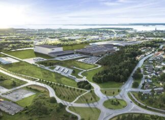 Metsä Tissue enhances production with QCS investment at Mariestad
