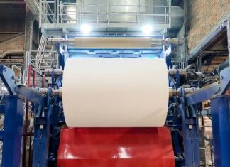Fourstones boosts virgin and recycled capacity with PM6 commissioning