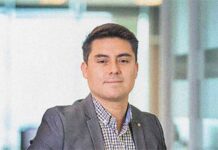 Jorge Araya, Consultant Tissue & Hygiene, Euromonitor International