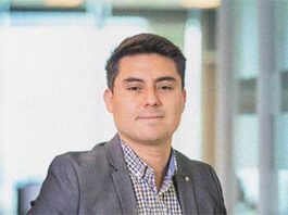 Jorge Araya, Consultant Tissue & Hygiene, Euromonitor International