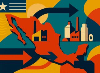 MEXICO: Set for significant home and export tissue growth … but can it survive current trade tensions?