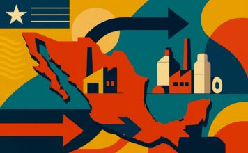 MEXICO: Set for significant home and export tissue growth … but can it survive current trade tensions?