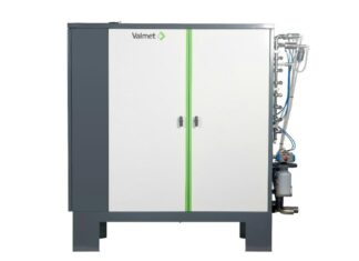 Valmet launches next-generation wet end analyser