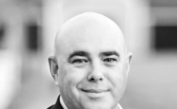 Edward Gallivan, Key Account Manager at E80 Group