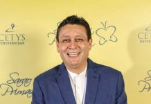 Dario Palma y Meza Espinoza, Chief Operating Officer, Papel San Francisco and Juan José Helú, Sales & Marketing Director, spoke to Tissue World Magazine Senior Editor Helen Morris.