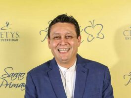 Dario Palma y Meza Espinoza, Chief Operating Officer, Papel San Francisco and Juan José Helú, Sales & Marketing Director, spoke to Tissue World Magazine Senior Editor Helen Morris.