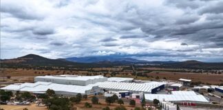 CONVERTIPAP OPERATIONS REPORT: 25 years of hitting ambitious targets for growth Celebrating 25 years of business: family-run Convertipap is based in the historic central region of Tlaxcala, Mexico