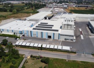 Lucart boosts AfH presence after finalising Cartindustria Eurocarta acquisition Lucart boosts AfH presence after finalising Cartindustria Eurocarta acquisition