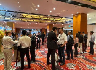 MARKETISSUES: TISSUE WORLD HO CHI MINH CITY 2025