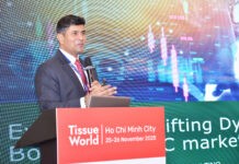 FOCUS ON II: Evaluating Shifting Dynamics Across Booming APAC market Somnath Ray, Principal, AFRY Management Consulting