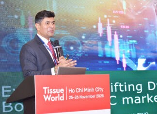 FOCUS ON II: Evaluating Shifting Dynamics Across Booming APAC market Somnath Ray, Principal, AFRY Management Consulting