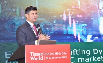 FOCUS ON II: Evaluating Shifting Dynamics Across Booming APAC market Somnath Ray, Principal, AFRY Management Consulting
