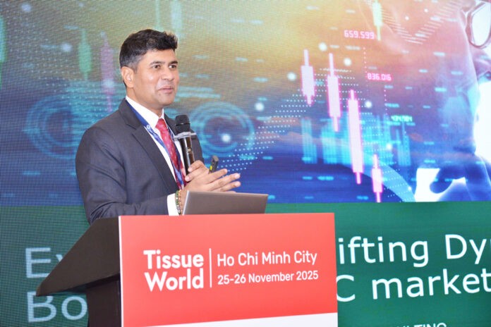 Somnath Ray, Principal, AFRY Management Consulting Somnath Ray, Principal, AFRY Management Consulting