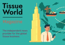 FRONTISSUES: Tissue World Ho Chi Minh City 2027 confirmed after the 2025 trailblazer highlights the rising ASEAN tissue region