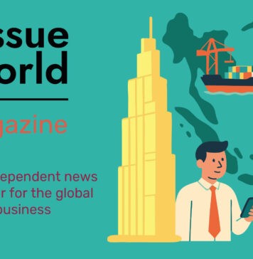 FRONTISSUES: Tissue World Ho Chi Minh City 2027 confirmed after the 2025 trailblazer highlights the rising ASEAN tissue region