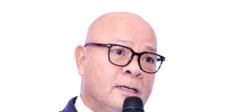 FOCUS ON I: The BANI era: the age of tissue – and Vietnam’s strong growth Mr. Hoang Trung Son, General Director of Dong Tien Paper Company, and Chairman of Vietnam Pulp and Paper Association (VPPA)