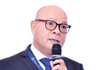 FOCUS ON I: The BANI era: the age of tissue – and Vietnam’s strong growth Mr. Hoang Trung Son, General Director of Dong Tien Paper Company, and Chairman of Vietnam Pulp and Paper Association (VPPA)