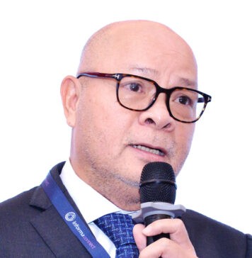 FOCUS ON I: The BANI era: the age of tissue – and Vietnam’s strong growth Mr. Hoang Trung Son, General Director of Dong Tien Paper Company, and Chairman of Vietnam Pulp and Paper Association (VPPA)