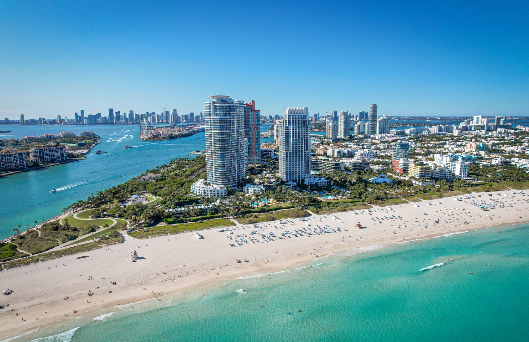 The countdown is on! Tissue World Miami 2026 opens its doors in three ...