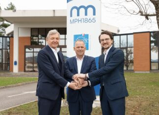 WEPA to acquire majority of shares in France’s MPH1865
