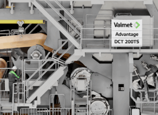 Lee & Man boosts production efficiencies with TM upgrades