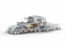 Faderco Group to double tissue capacity with TM investment