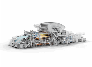Faderco Group to double tissue capacity with TM investment