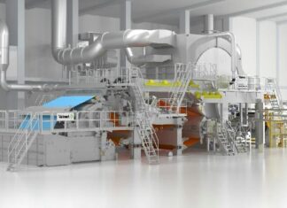 Yusen Group boosts high-quality tissue capacity with TM investments