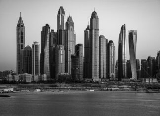 RESOURCEWISE: Middle Eastern tissue market diverges into prosperous versus conflict zones