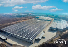 Eruslu diversifies into tissue production: announces converting investment