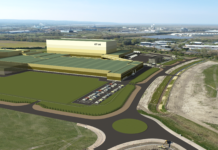 ICT UK starts tissue production: “a key step” in the group’s growth