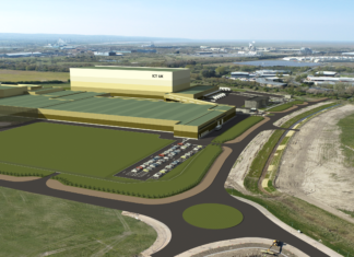 ICT UK starts tissue production: “a key step” in the group’s growth