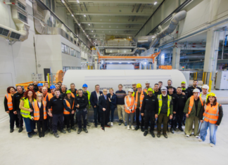 Intertrade Hellas boosts capacity by 80,000tpy with TM start-up