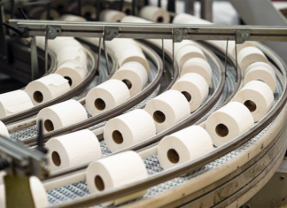 Navigator boosts European tissue capacity with Aveiro investment