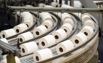 Navigator boosts European tissue capacity with Aveiro investment
